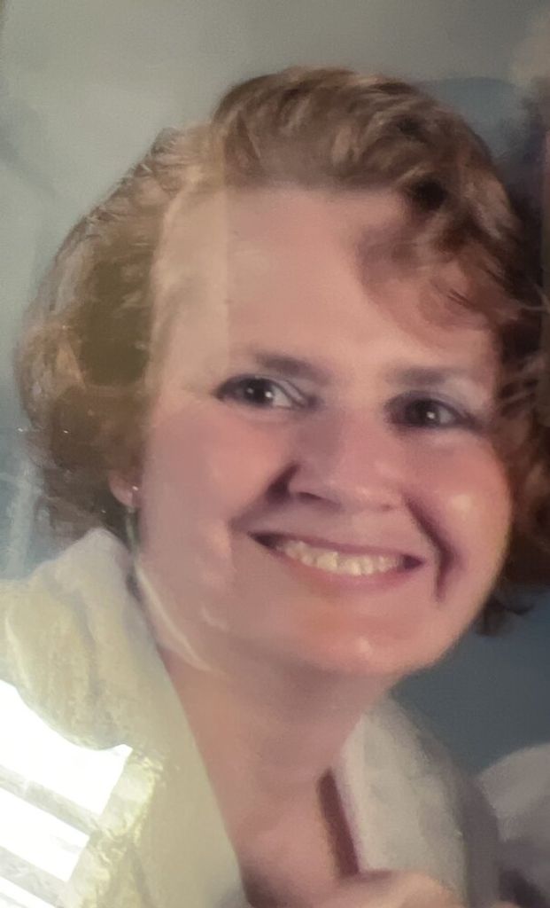 Catherine  Mcelroy Profile Photo