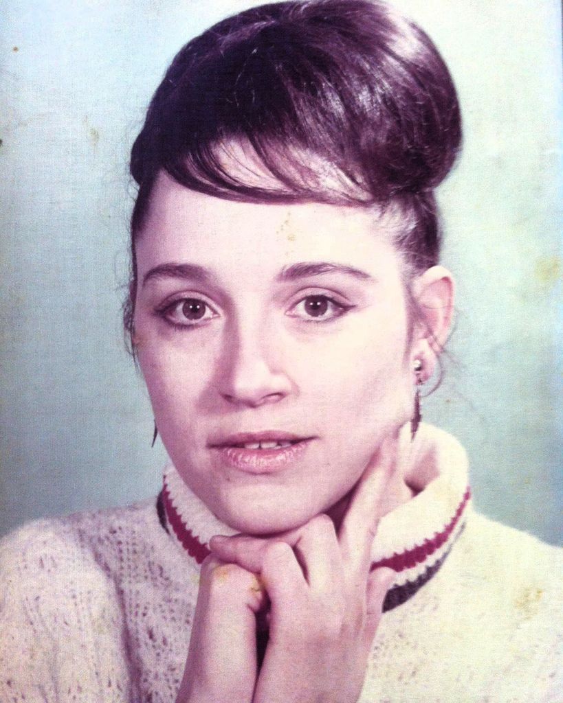 Helen I. Stickles Profile Photo