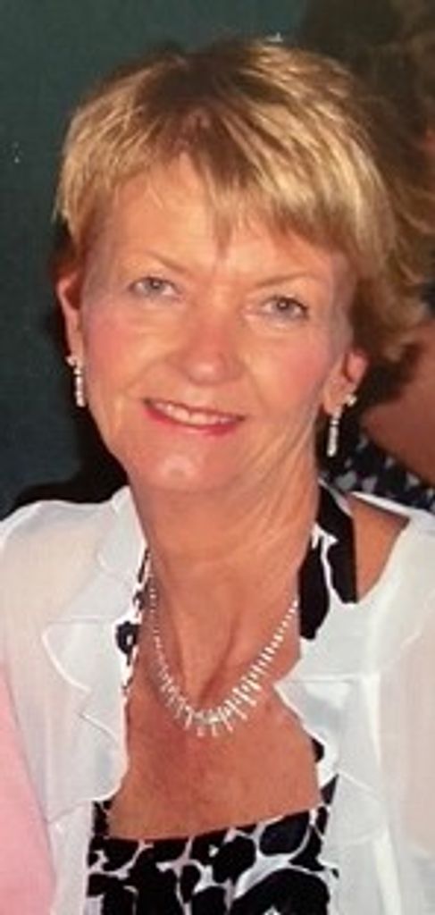 Susan "Suzi" Boyd (Bowman)  Borton