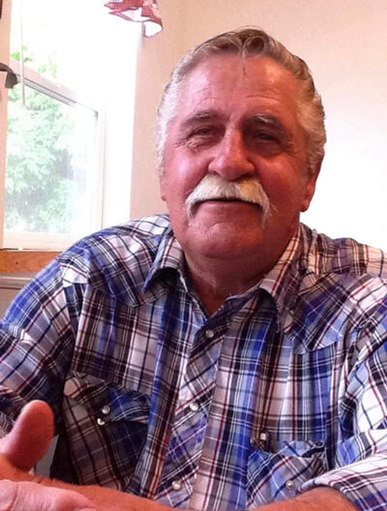 James Lee Hyatt Profile Photo