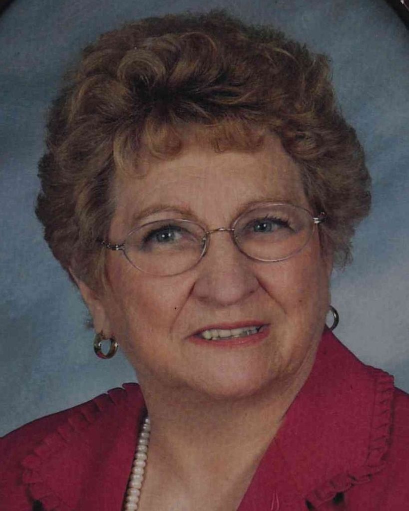 Erma Joy Gunter Profile Photo