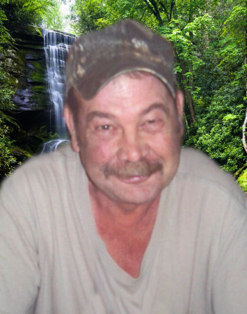 Garland Lee Wood