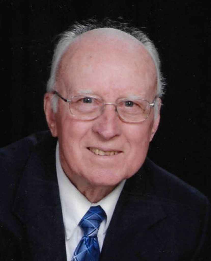 Fred Harold Huebner Profile Photo