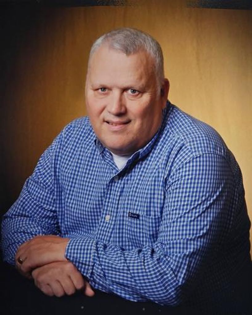 William "Bill" Edward Cordill Profile Photo