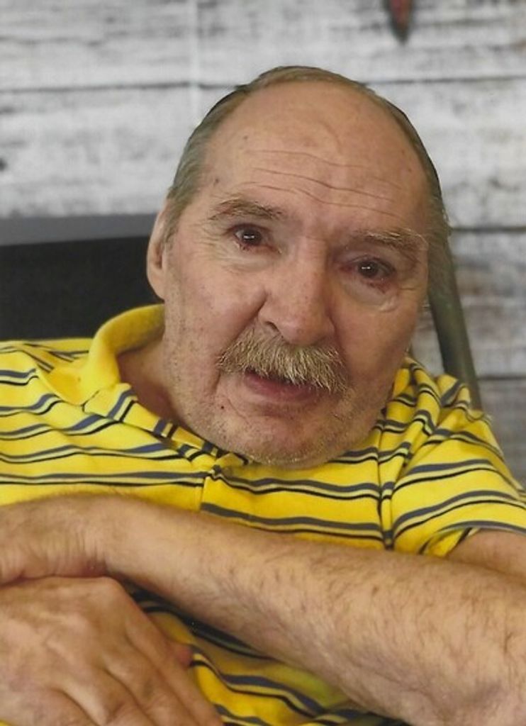 Joseph W. Knapp Jr. Profile Photo
