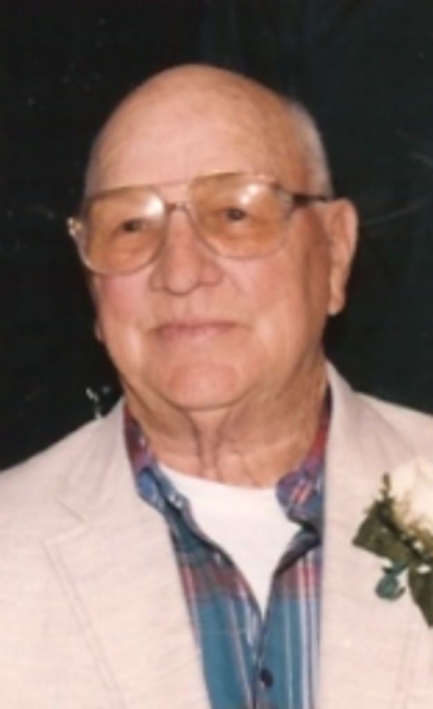 William S "Bill" Reed, Sr