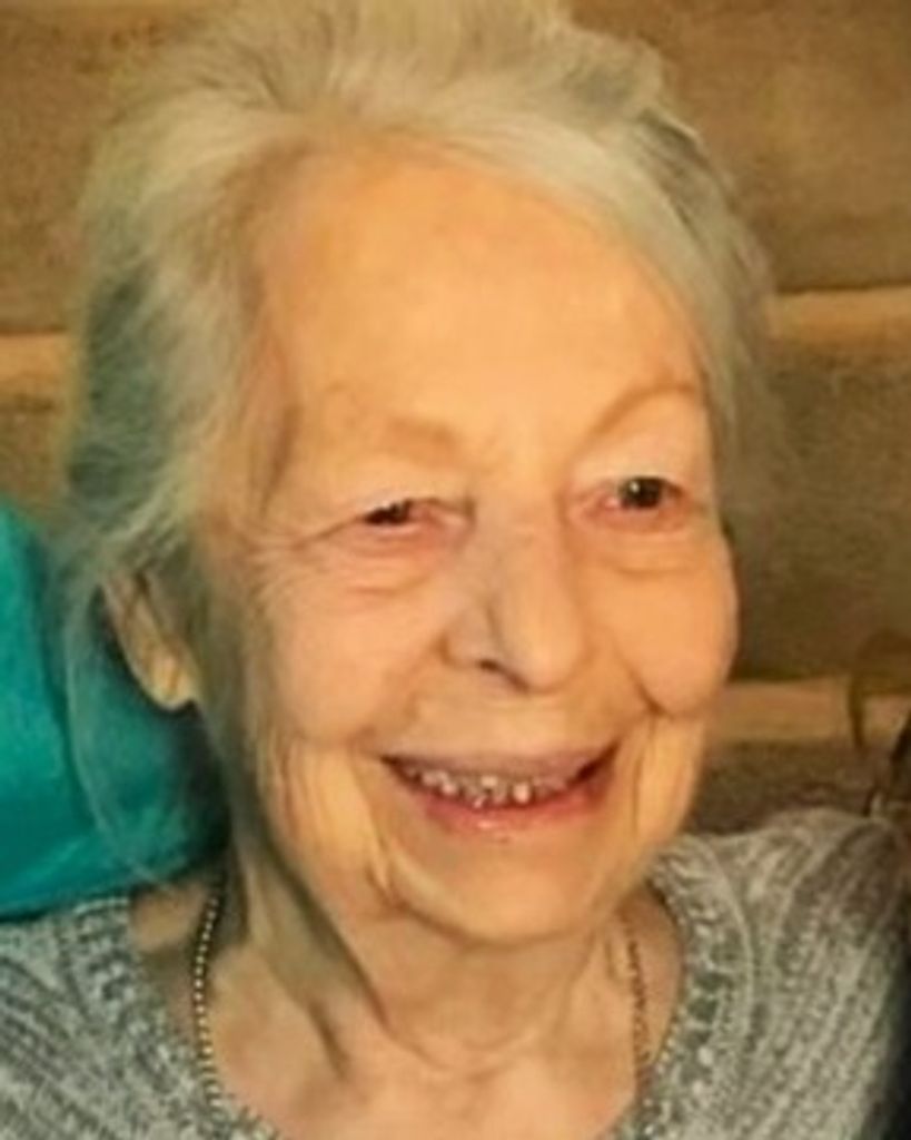 Marilyn Joanne Sperling