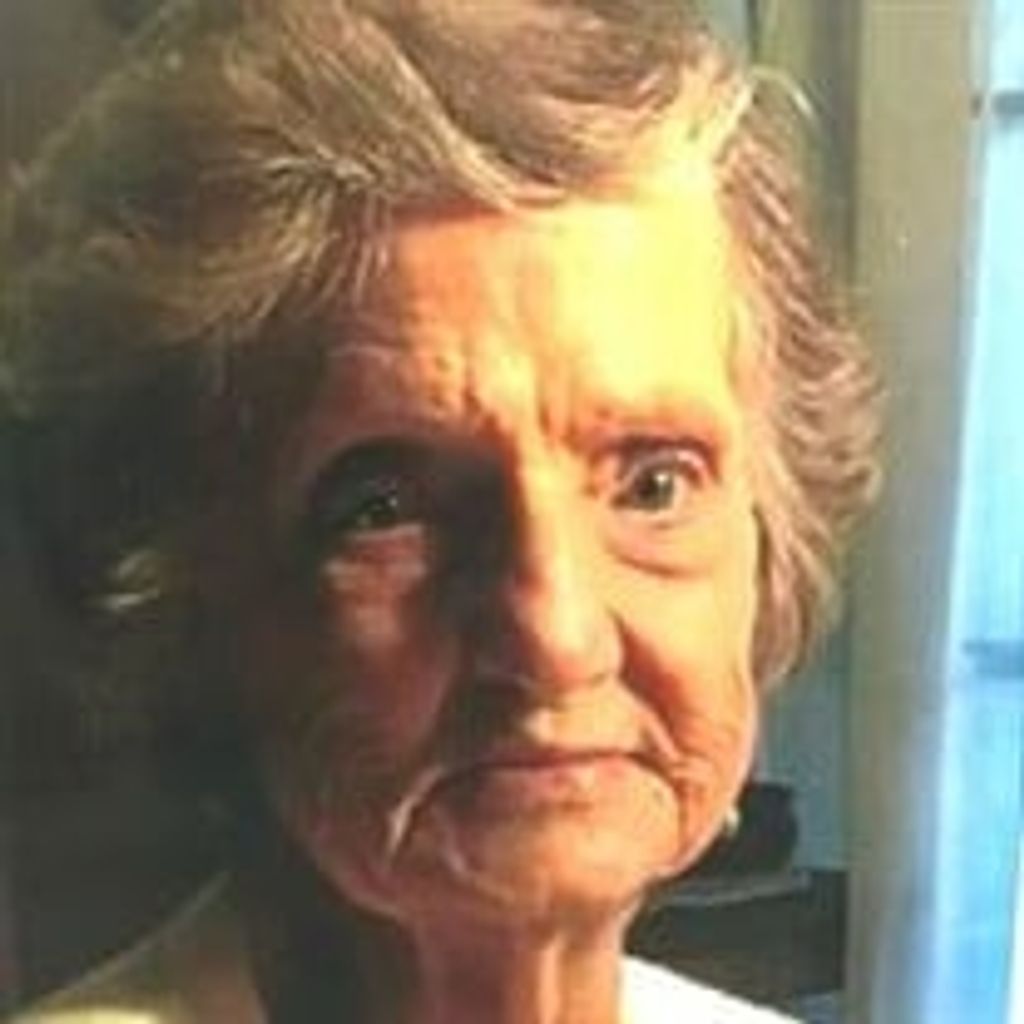 Mrs. Doris Catherine Hodge