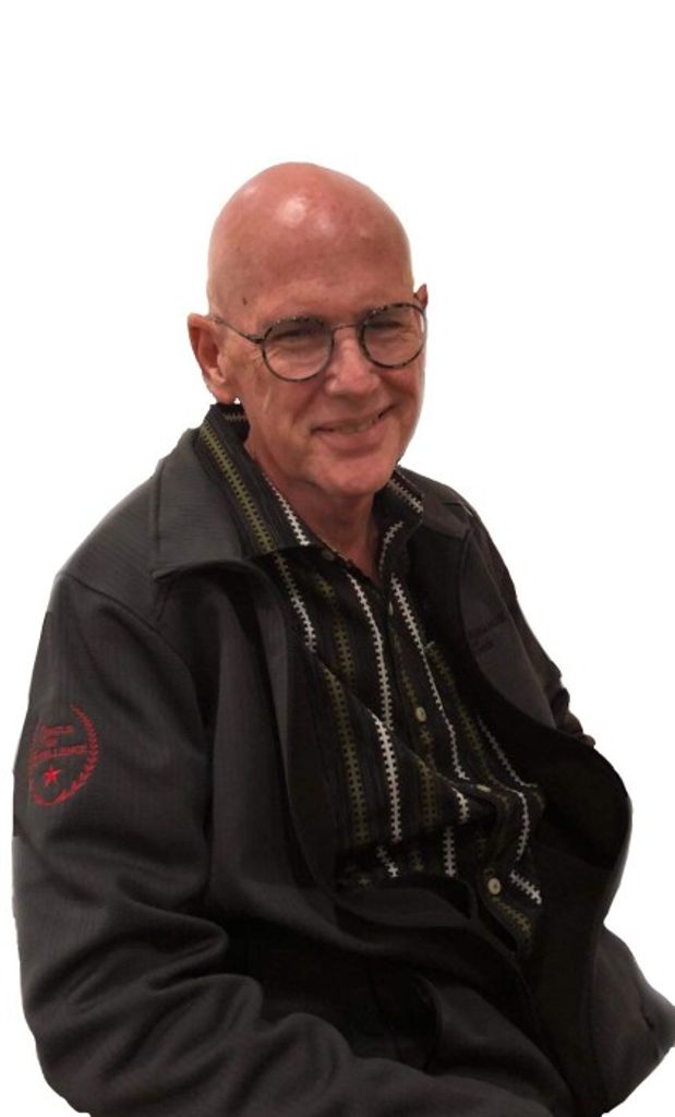 Michael Curran Profile Photo