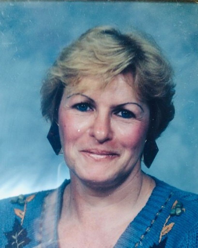 Doris M. Milby