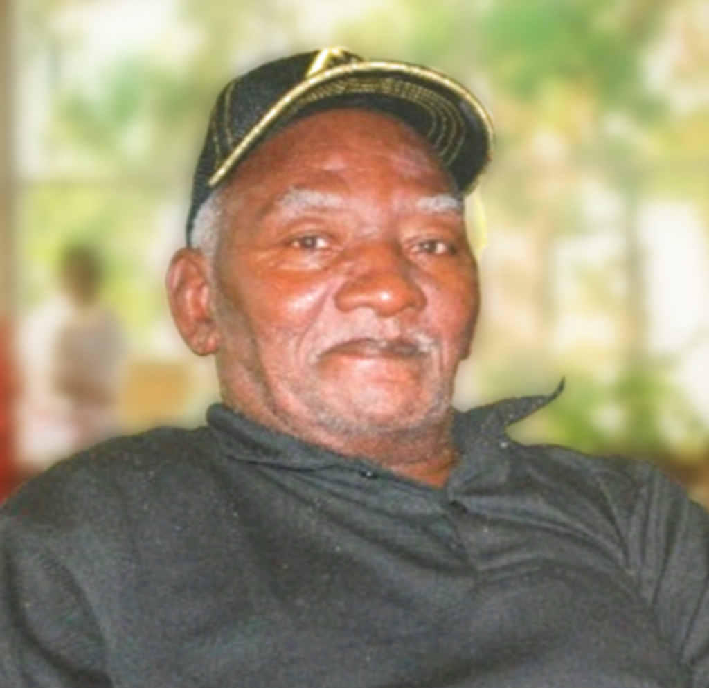 Bernis Cauley Profile Photo