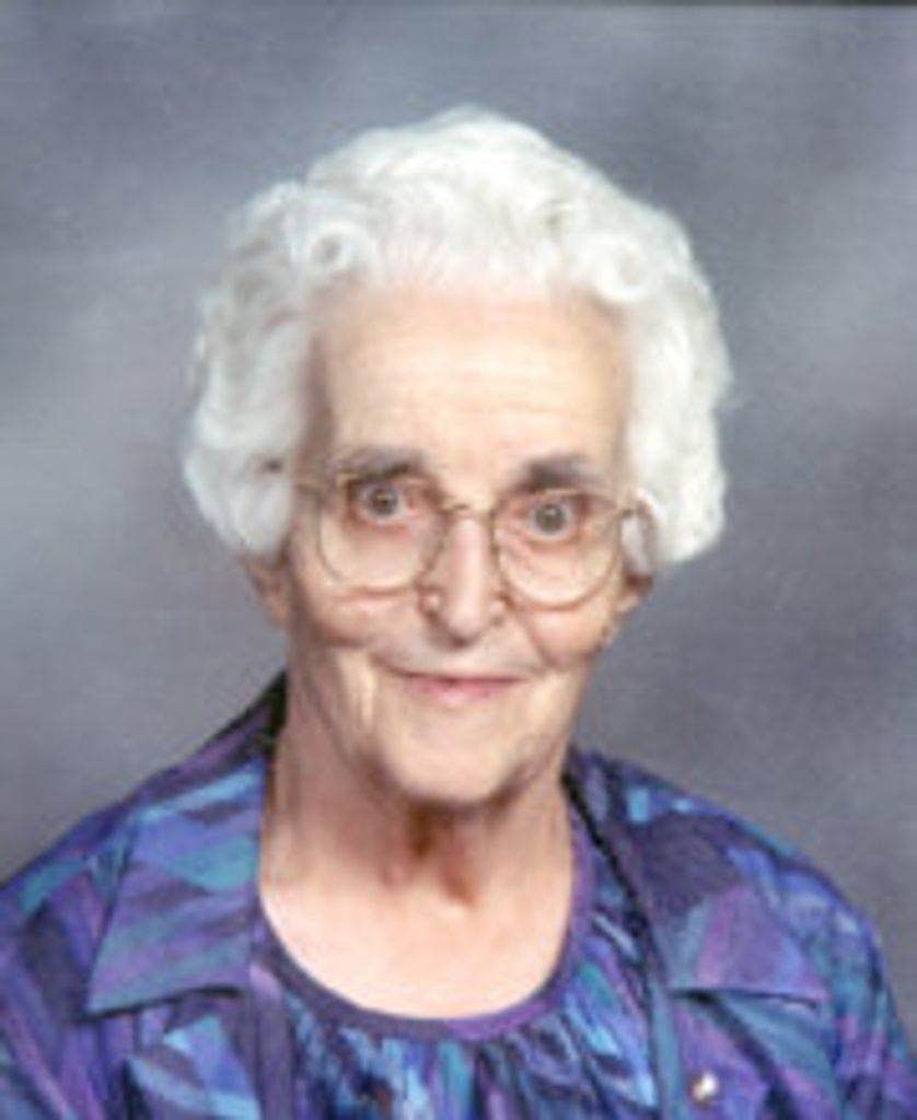Jennie M. Morlock