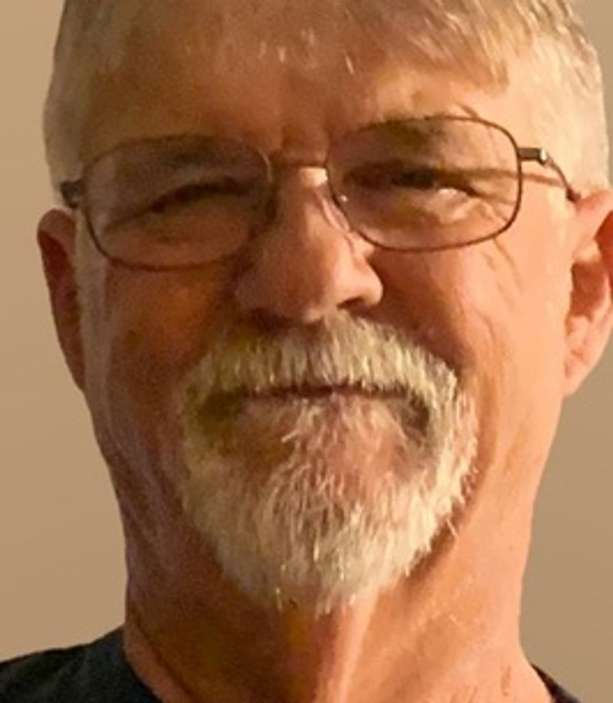 Robert Thomason Profile Photo