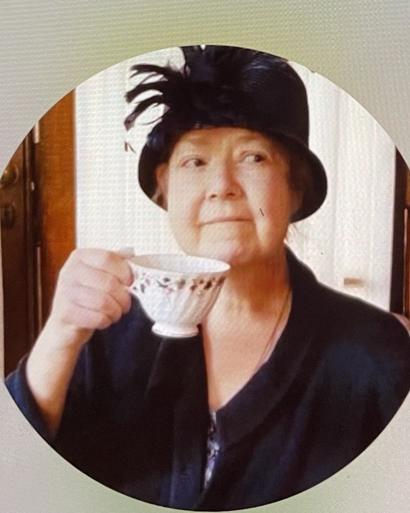 Roberta Hilt Fancher Profile Photo