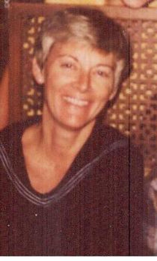 Patricia Jo (Minegar) Blenner