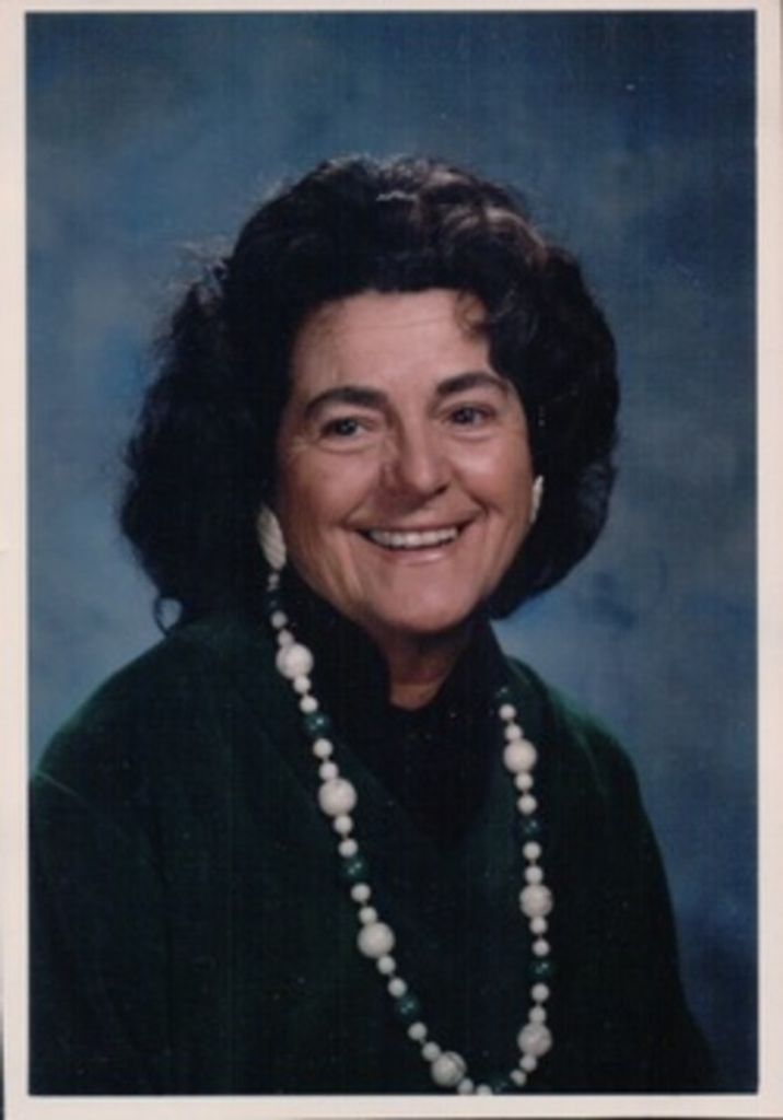 Alma Pasquale Locke