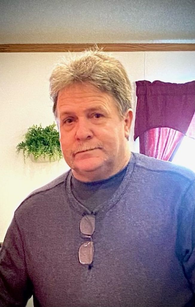 Gregory Joe Whitright Profile Photo