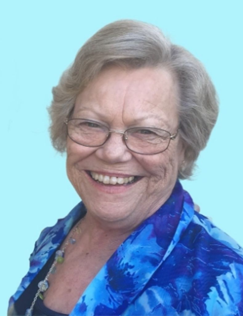 Jean Marie Rice Profile Photo