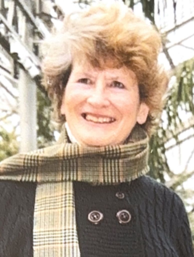 Mary Ann Romberger Profile Photo