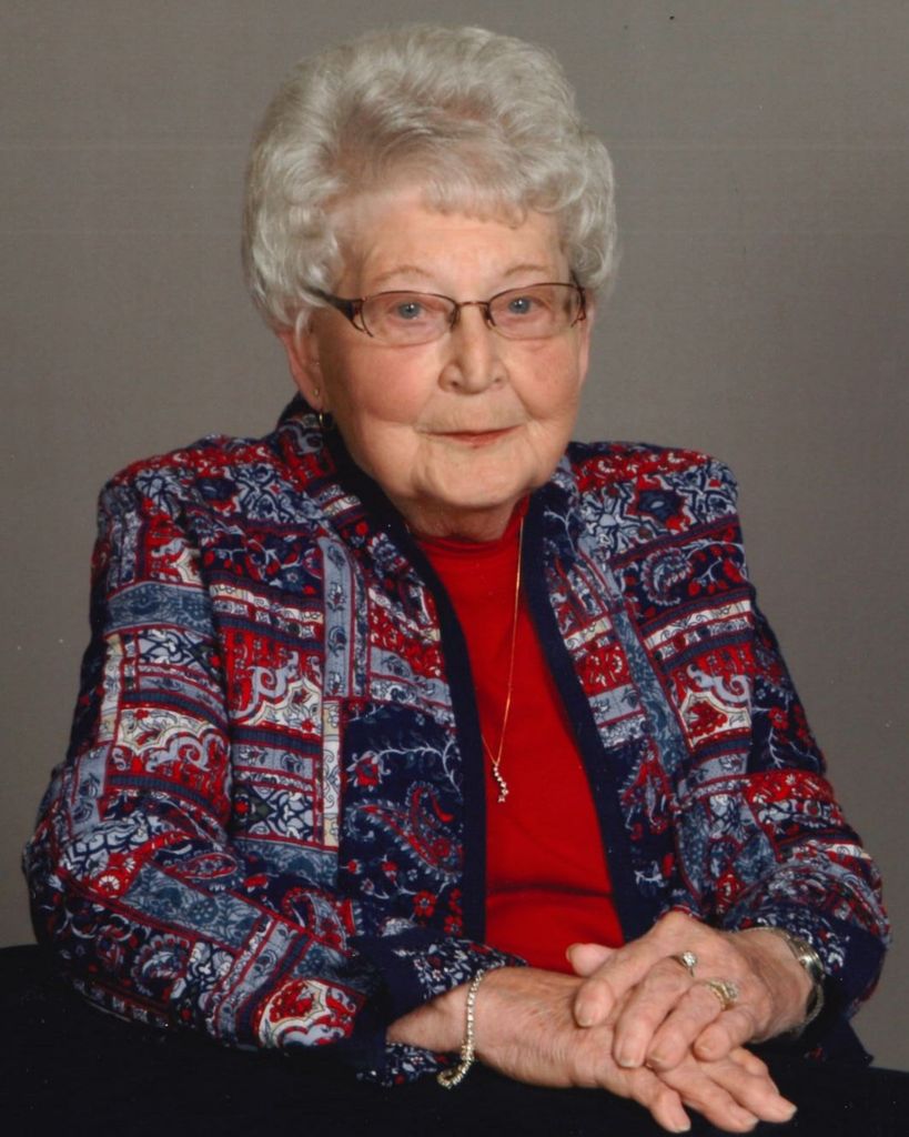 Venetia Gene Darby Profile Photo
