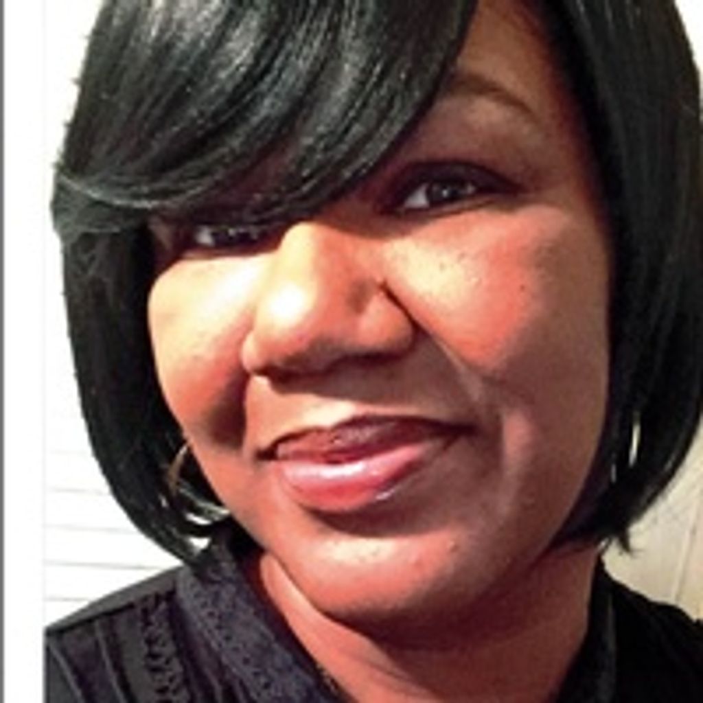 Lisa Irby