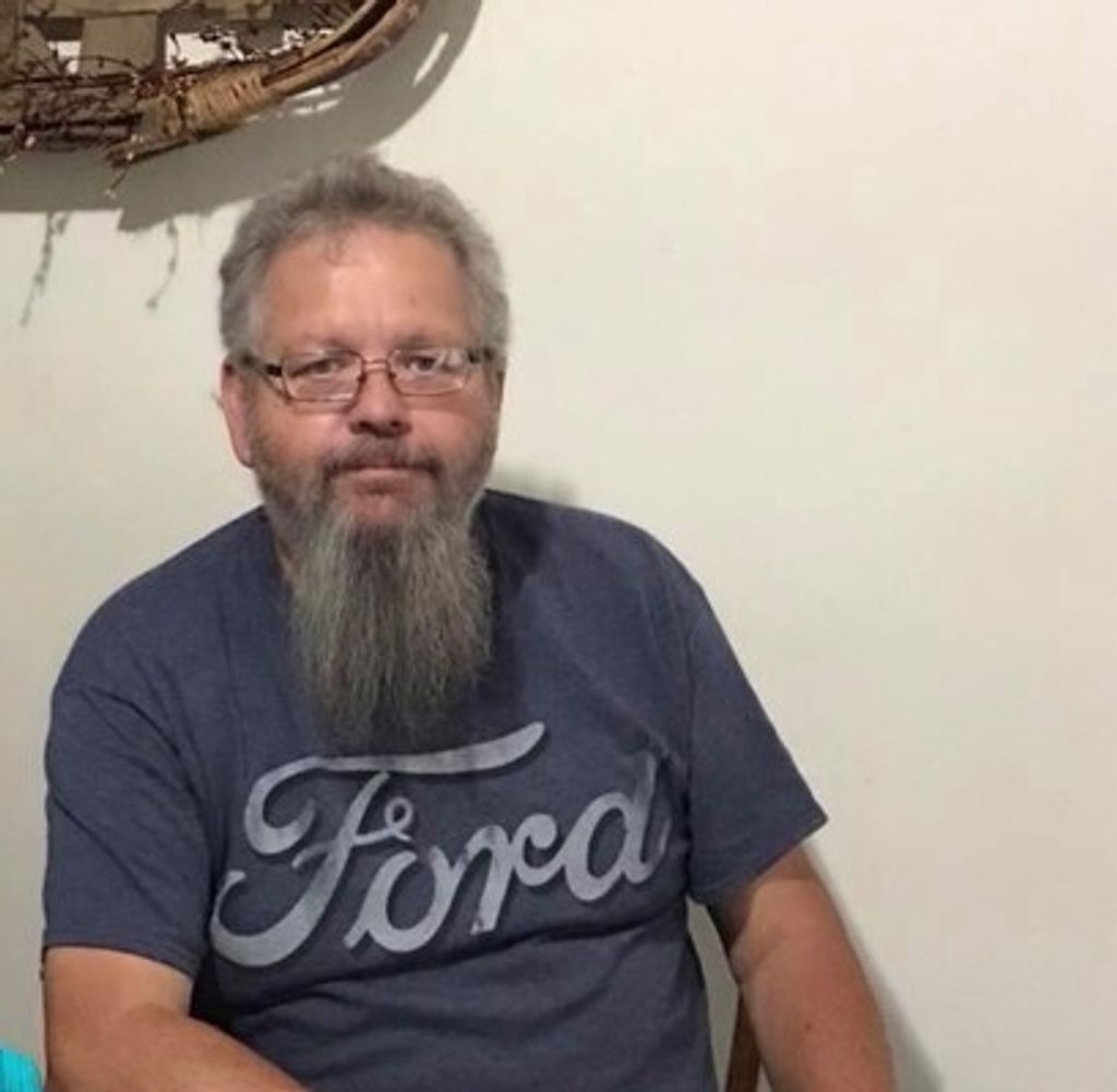 James Glenn Jackson, Jr.