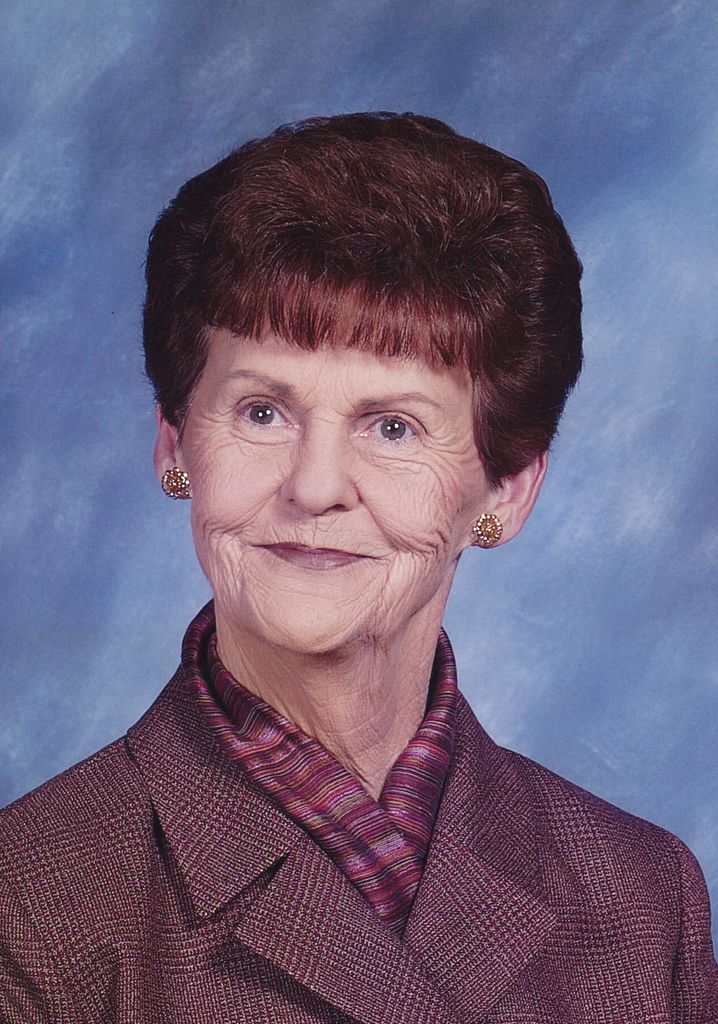 Kathleen Hayter