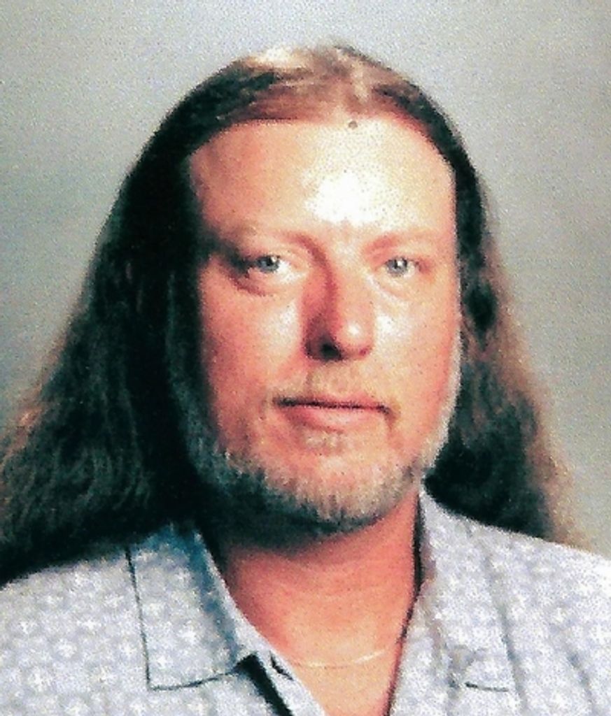 Randy Joe Phelps Profile Photo