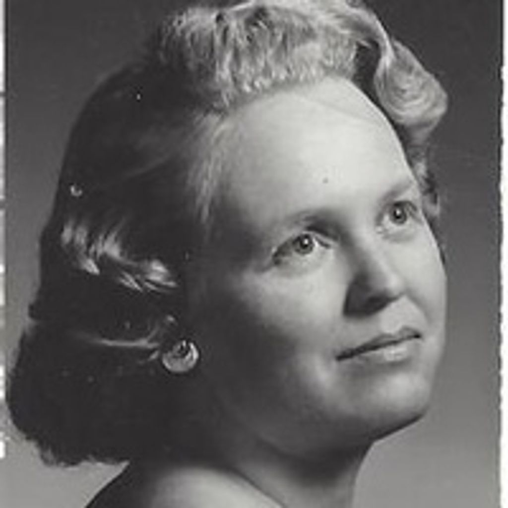 Mavis Daniels Powers