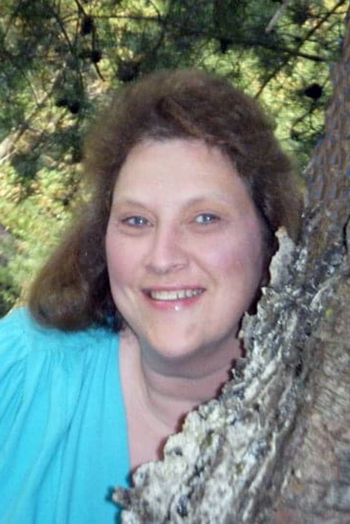 Teresa Baker Stovall