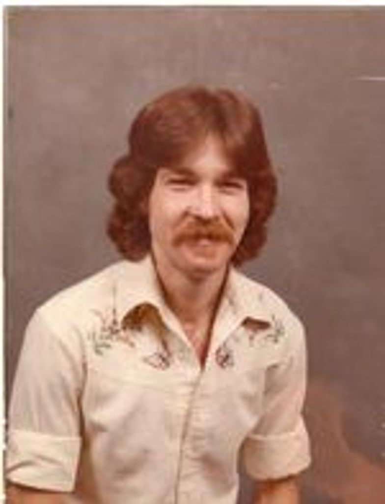 Richard (Rick) Dee Allen