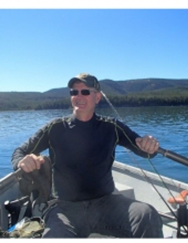 Craig Jaeger