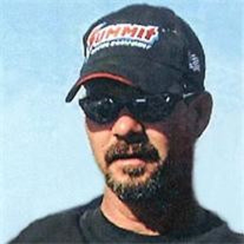 Edward Darden