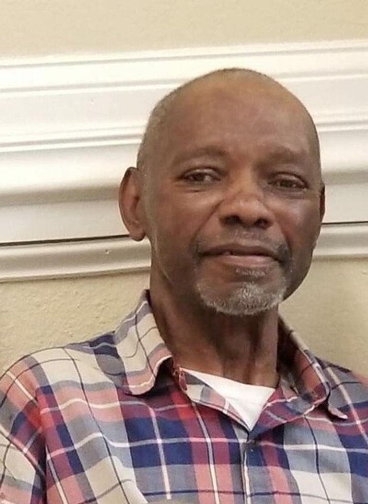 Mr. Willie James Lamar, Sr. Profile Photo