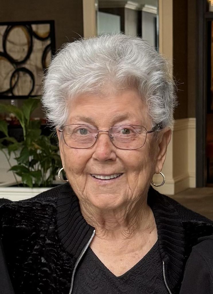 Maria Mintatos