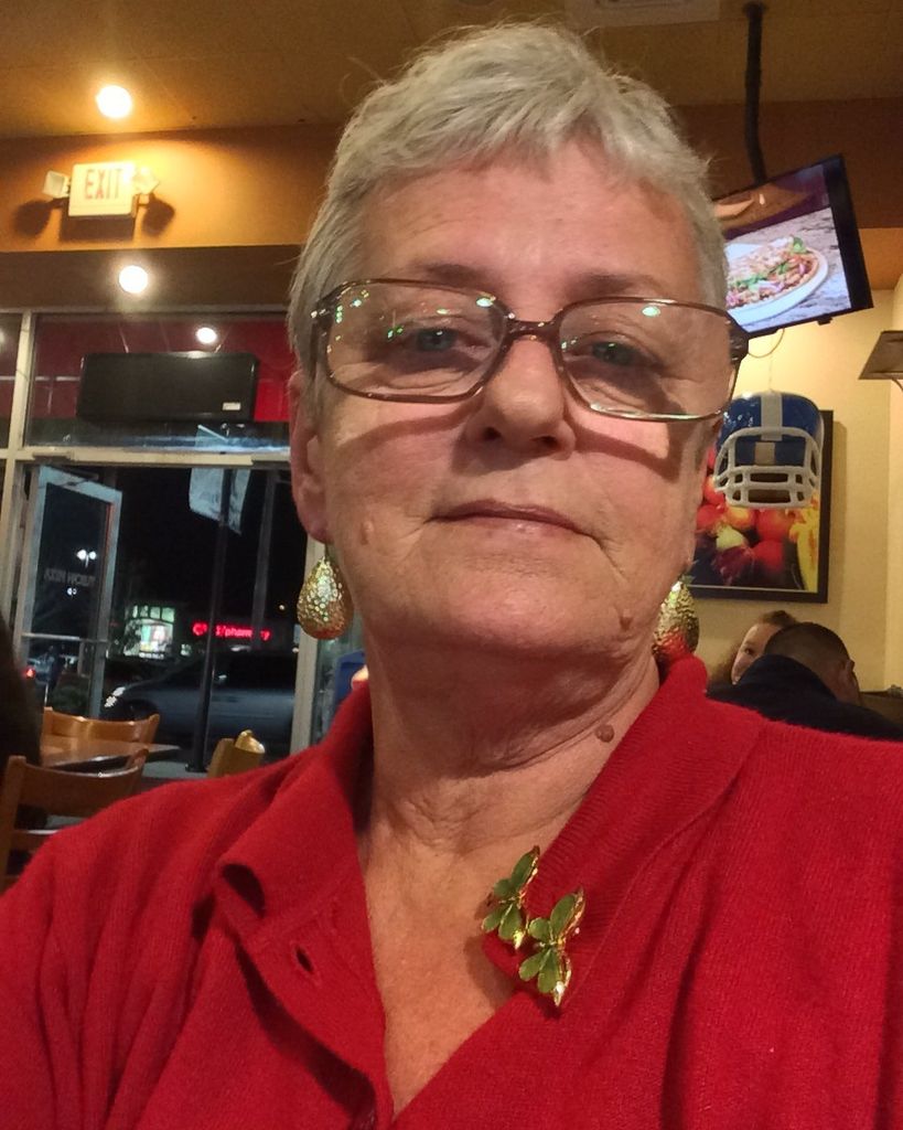 Diana Sue Beatty Profile Photo