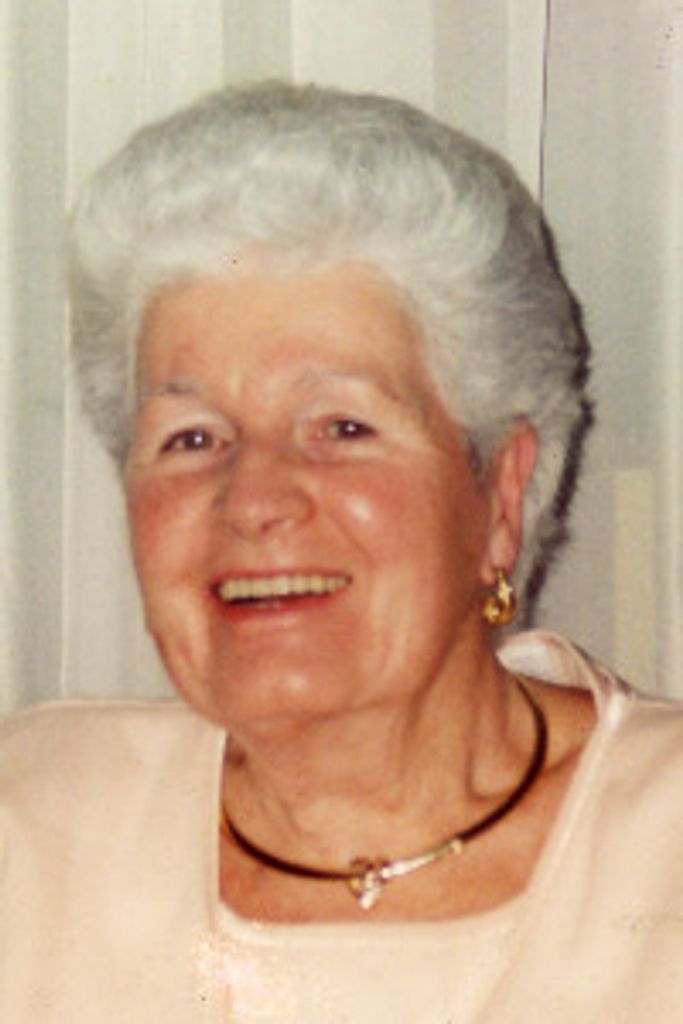 Mary T. Gentili