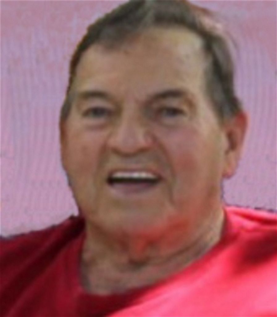 Bobby Leroy Smith
