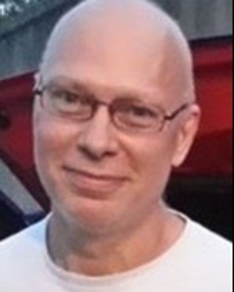 David Schaefer Profile Photo