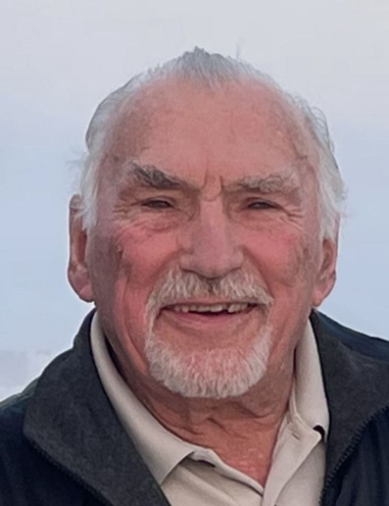 Lawrence "Larry" Wagner