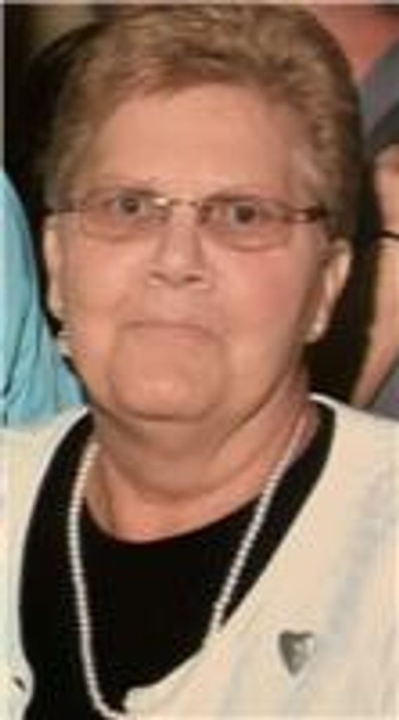 Janet E. Shay