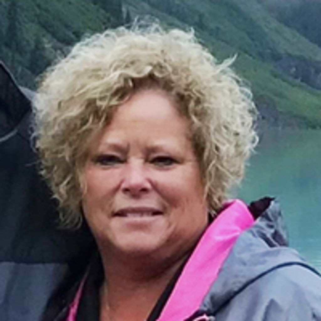 Linda M Engelby
