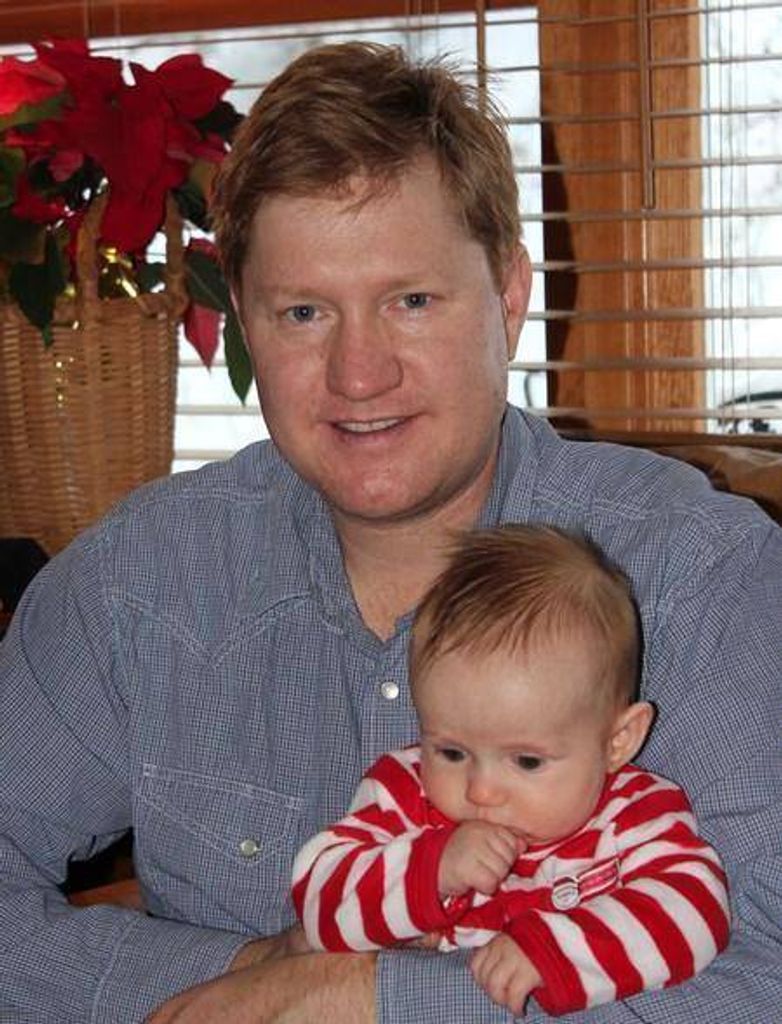 Evan  Reid Lichtenfels