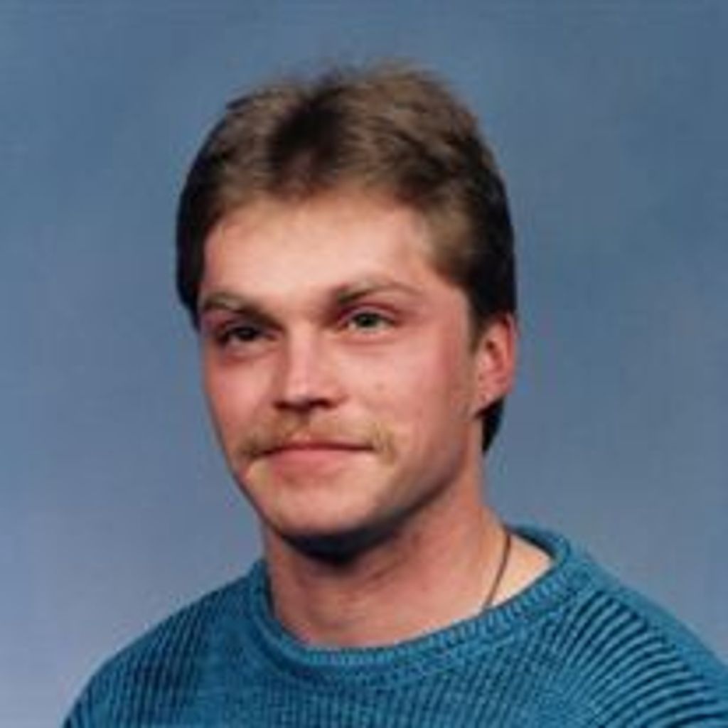Ronald Raasch