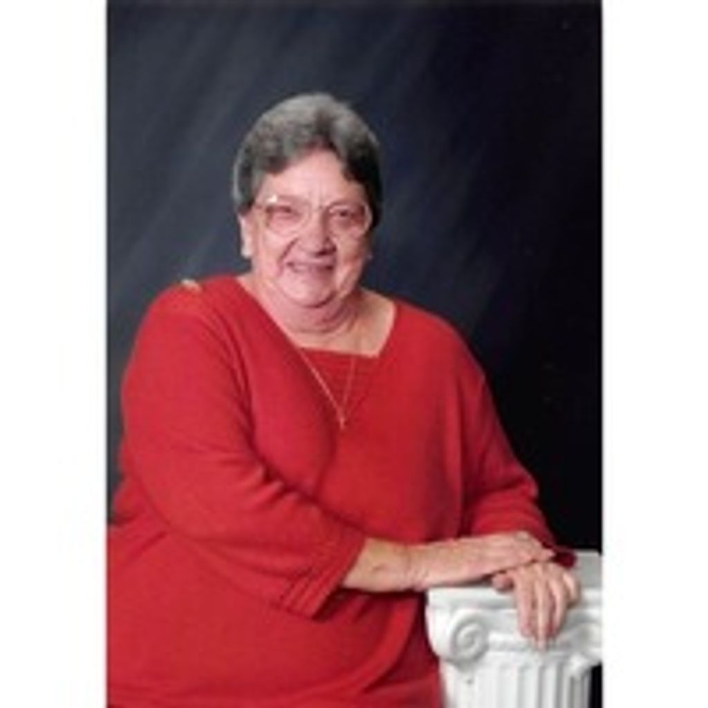 Carolyn Metheney