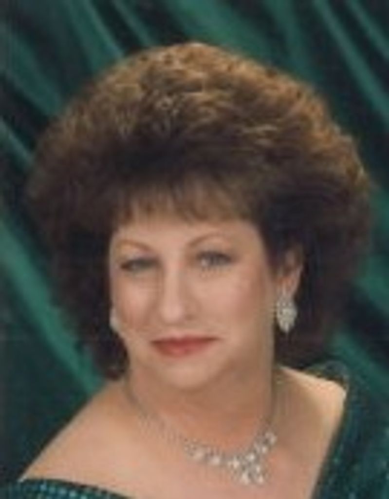 Peggy Shuman