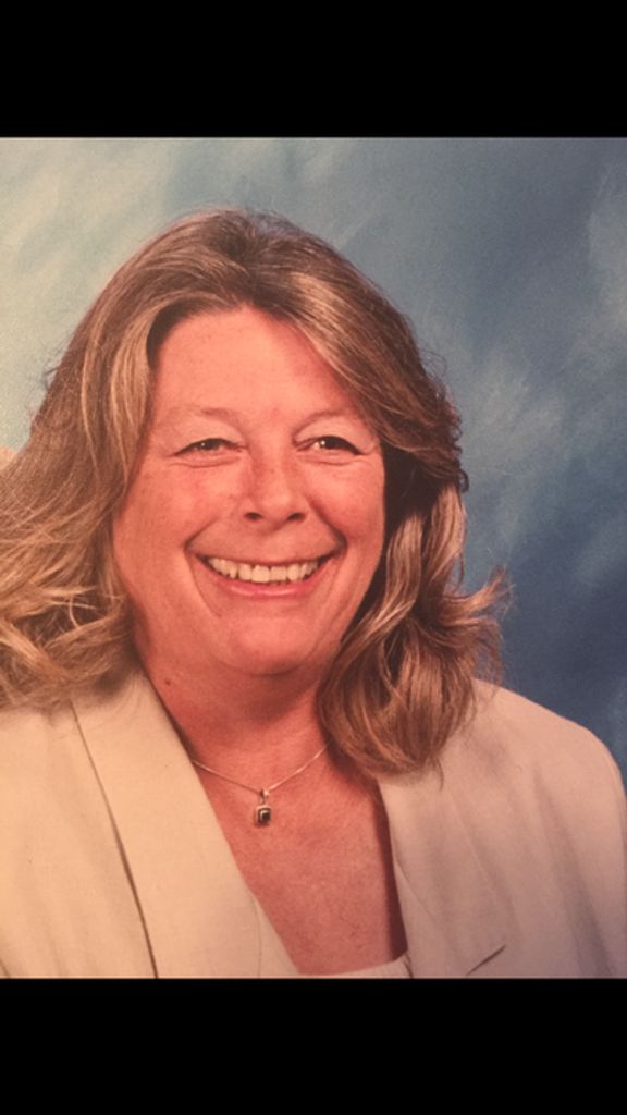 Jacqueline "Jackie" Brown