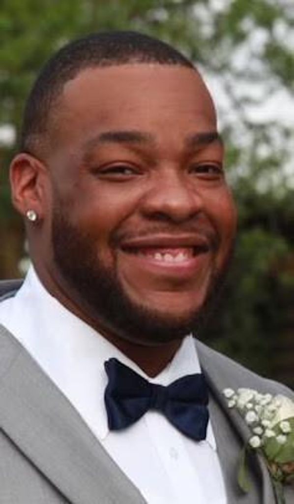 Eric G Samuels Profile Photo