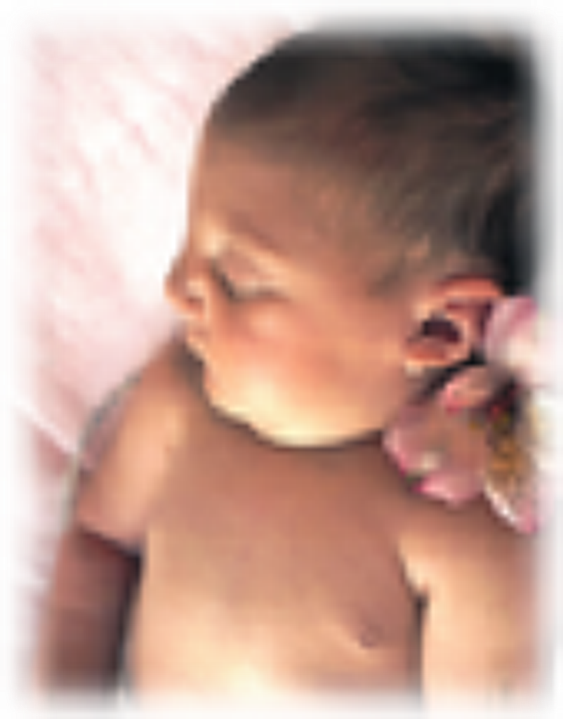 Emmalynn Salchert