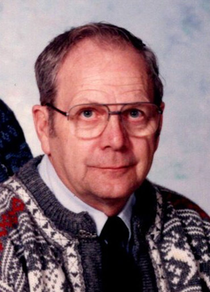 Milan J. Dunnum